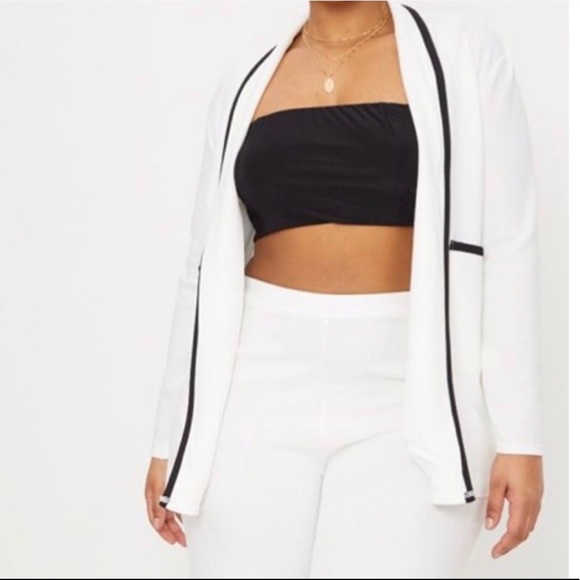 PrettyLittleThing Other - Pretty Little Thing Suit